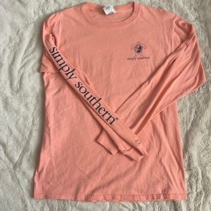 Simply Southern Long Sleeve